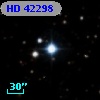 HD  42298