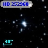 HD 252960
