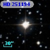 HD 251194
