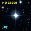 HD  15209