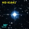 HD  41641