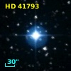 HD  41793