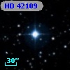 HD  42109