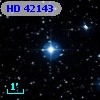 HD  42143