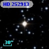 HD 252913