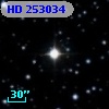 HD 253034