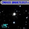 2MASS J06025357+0543209