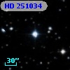 HD 251034