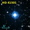 HD  41501