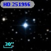 HD 251986