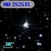 HD 252515