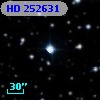 HD 252631