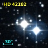 HD  42182