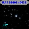 IRAS 06003+0633