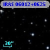 IRAS 06012+0625