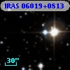 IRAS 06019+0813