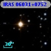 IRAS 06031+0752