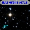 IRAS 06041+0718