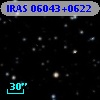 IRAS 06043+0622