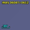 IRAS 06047+0612