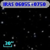 IRAS 06055+0750