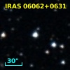 IRAS 06062+0631