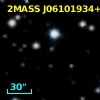 1RXS J061019.7+062208