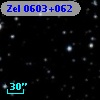 Zel 0603+062