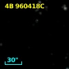 4B 960418C