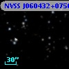 NVSS J060432+075623