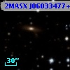 2MASX J06033477+0746525