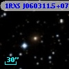 1RXS J060311.5+074949