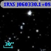 1RXS J060330.1+080446
