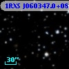 1RXS J060347.0+080757