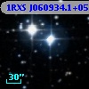 1RXS J060934.1+053939