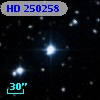 HD 250258