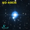 HD  40836