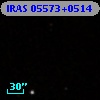 IRAS 05573+0514