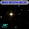 IRAS 05574+0535