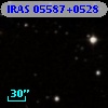 IRAS 05587+0528