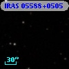 IRAS 05588+0505
