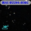IRAS 05594+0305
