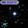 HD 251357
