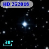 HD 252018