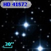 HD  41872