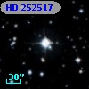 HD 252517