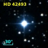 HD  42493