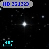 HD 251223