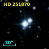 HD 251870