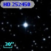 HD 252450
